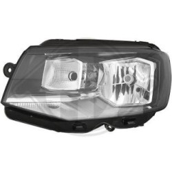 Headlight 2274981 for VW MULTIVAN