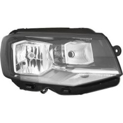 Headlight 2274980 for VW MULTIVAN