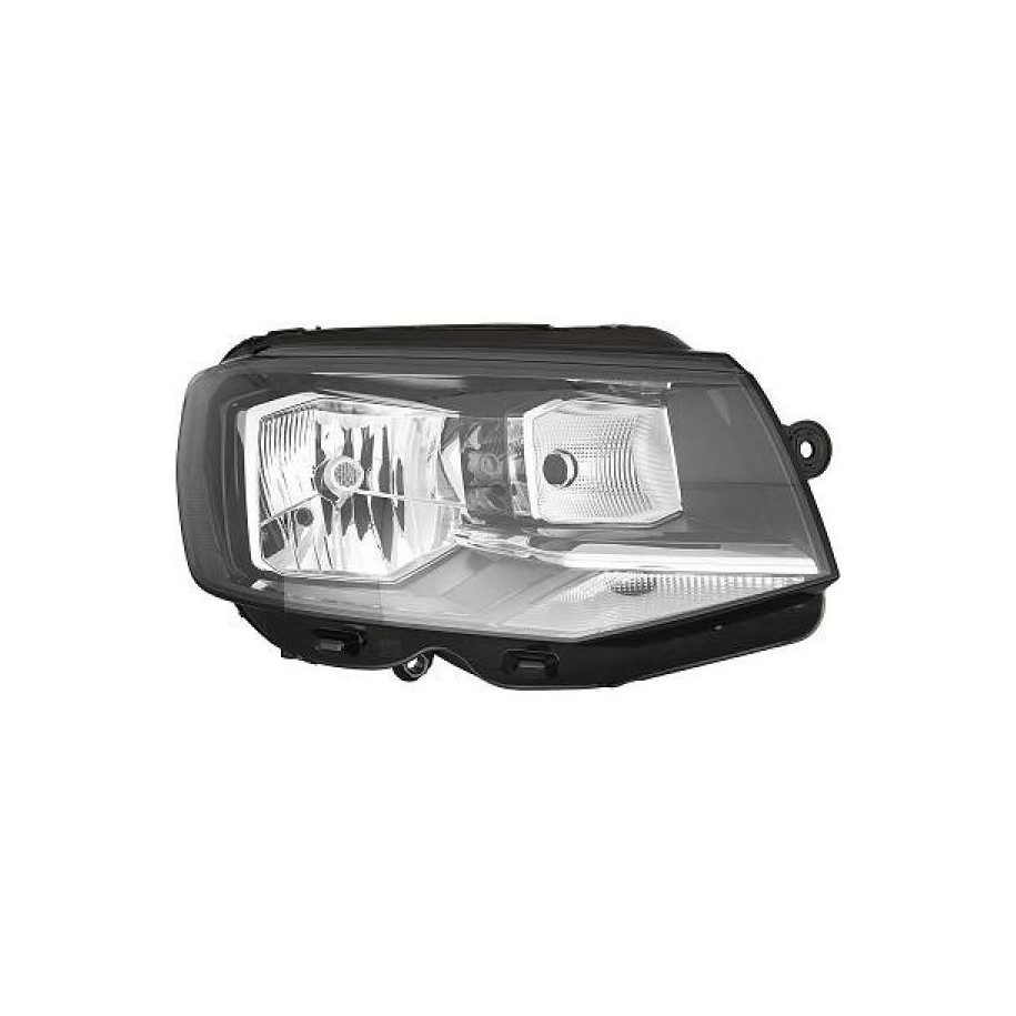 Headlight 2274980 for VW MULTIVAN
