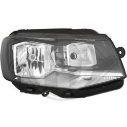 Headlight 2274980 for VW MULTIVAN