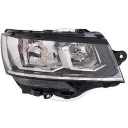 Headlight 2274282 for VW CALIFORNIA