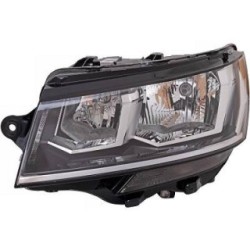 Headlight 2274281 for VW CALIFORNIA