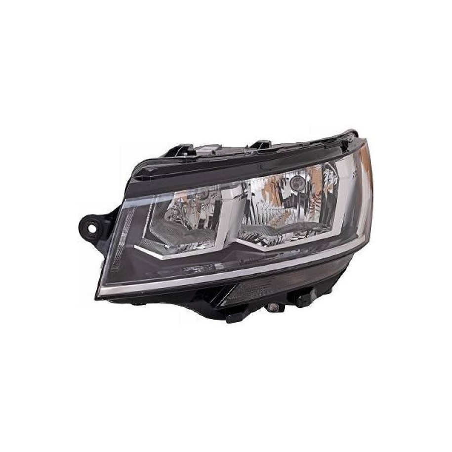 Headlight 2274281 for VW CALIFORNIA