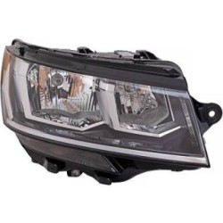 Headlight 2274280 for VW CALIFORNIA