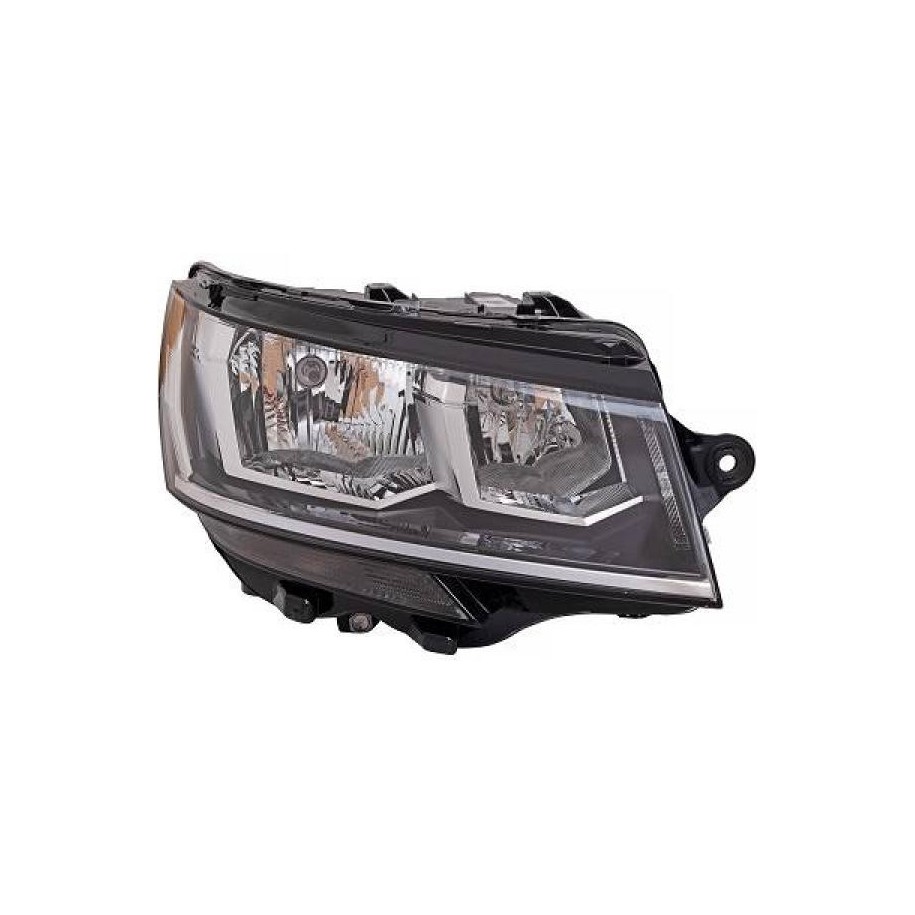 Headlight 2274280 for VW CALIFORNIA