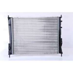 Engine Cooling Heat Exchanger - Nissens 67286