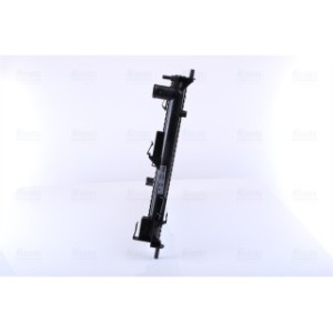Engine Cooling Heat Exchanger - Nissens 67286