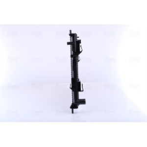Engine Cooling Heat Exchanger - Nissens 67286