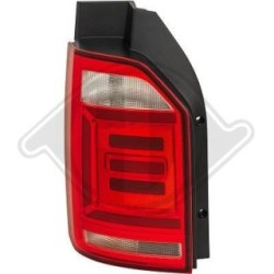 Tail Light Assembly 2274195 for VW OE 7E0945207C
