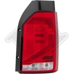 Tail Light Assembly 2274190 for VW MULTIVAN