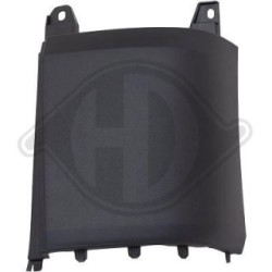 Bumper 2274068 for VW CALIFORNIA