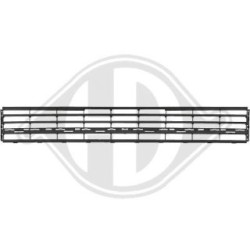 Bumper Ventilation Grilles 2274045 for VW MULTIVAN
