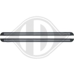Running Board 2274032 for VW MULTIVAN