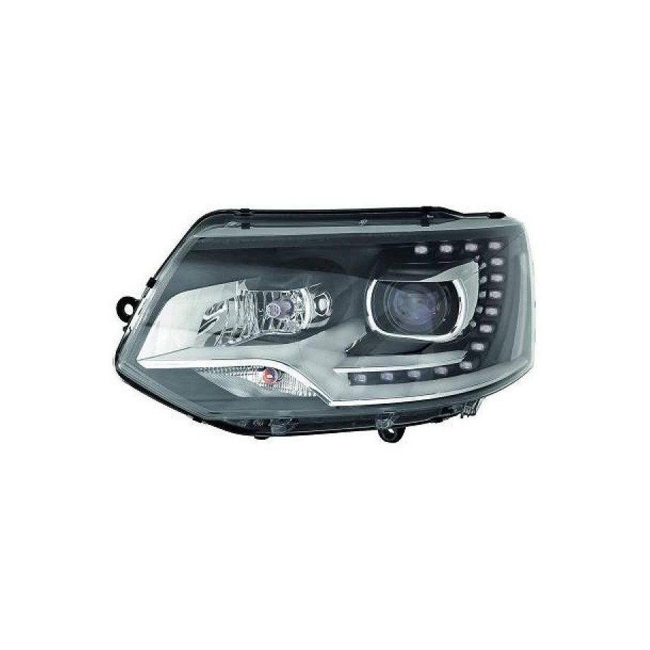 Headlight 2273984 for VW MULTIVAN