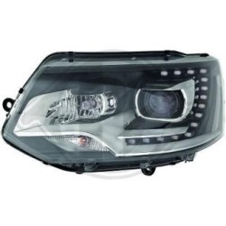 Headlight 2273984 for VW MULTIVAN