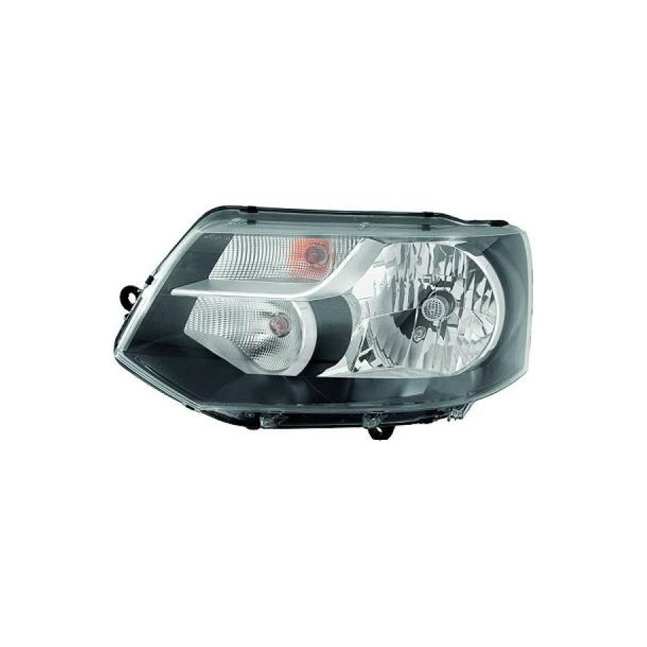 Headlight 2273981 for VW MULTIVAN