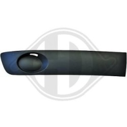 Bumper Ventilation Grilles 2273146 for VW MULTIVAN