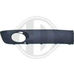 Bumper Ventilation Grilles 2273142 for VW MULTIVAN
