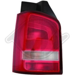 Tail Light Assembly 2273090 for VW MULTIVAN