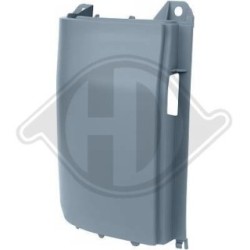 Bumper 2273067 for VW MULTIVAN