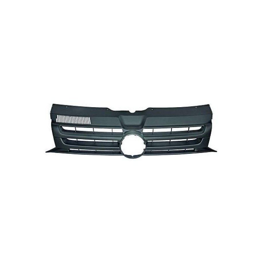 Radiator Grille 2273040 for VW TRANSPORTER OE 7E08536539B9