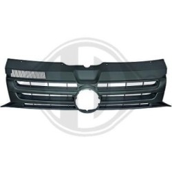 Radiator Grille 2273040 for VW TRANSPORTER OE 7E08536539B9
