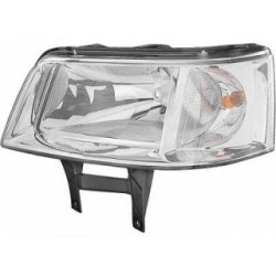 Headlight 2272981 for VW MULTIVAN
