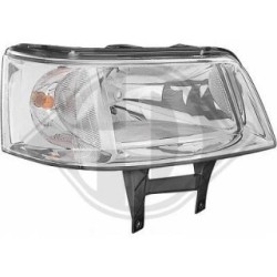 Headlight 2272980 for VW MULTIVAN