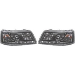 Headlight Set 2272686 for VW MULTIVAN
