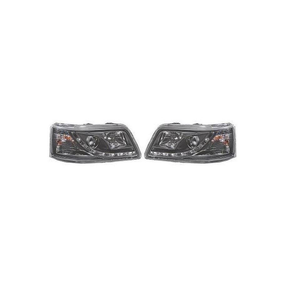 Headlight Set 2272686 for VW MULTIVAN