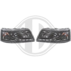 Headlight Set 2272686 for VW MULTIVAN