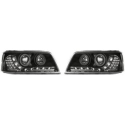 Headlight Set 2272485 for VW MULTIVAN