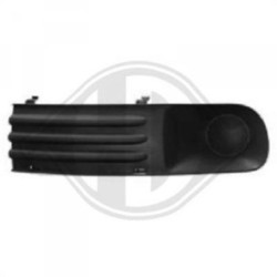 Bumper Ventilation Grilles 2272247 for VW TRANSPORTER OE 7H0807489C