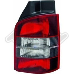 Tail Light Assembly 2272190 for VW MULTIVAN