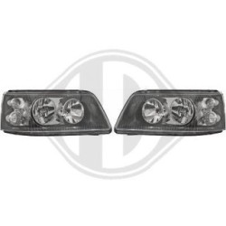 Headlight Set 2272180 for VW MULTIVAN