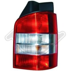 Tail Light Assembly 2272096 for VW MULTIVAN