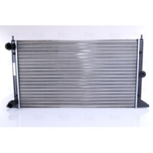 Engine Cooling Heat Exchanger - Nissens 67304