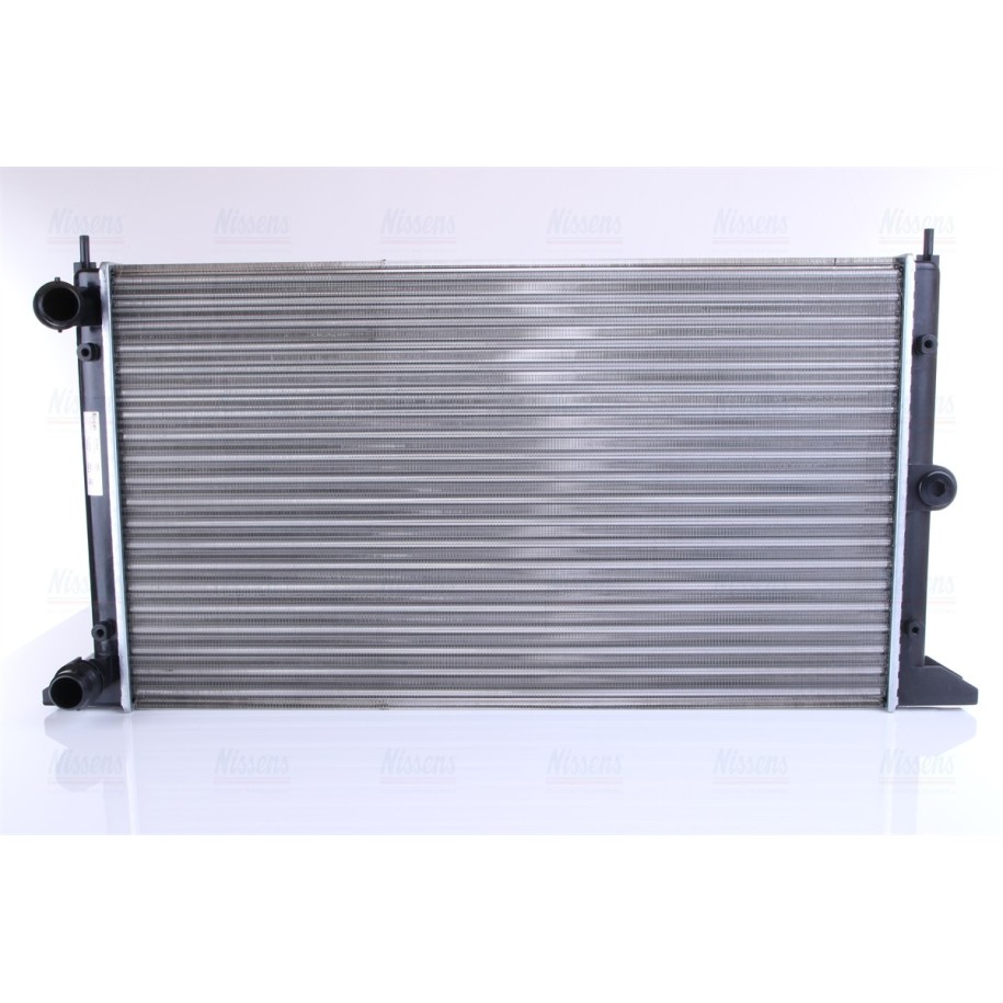 Engine Cooling Heat Exchanger - Nissens 67304