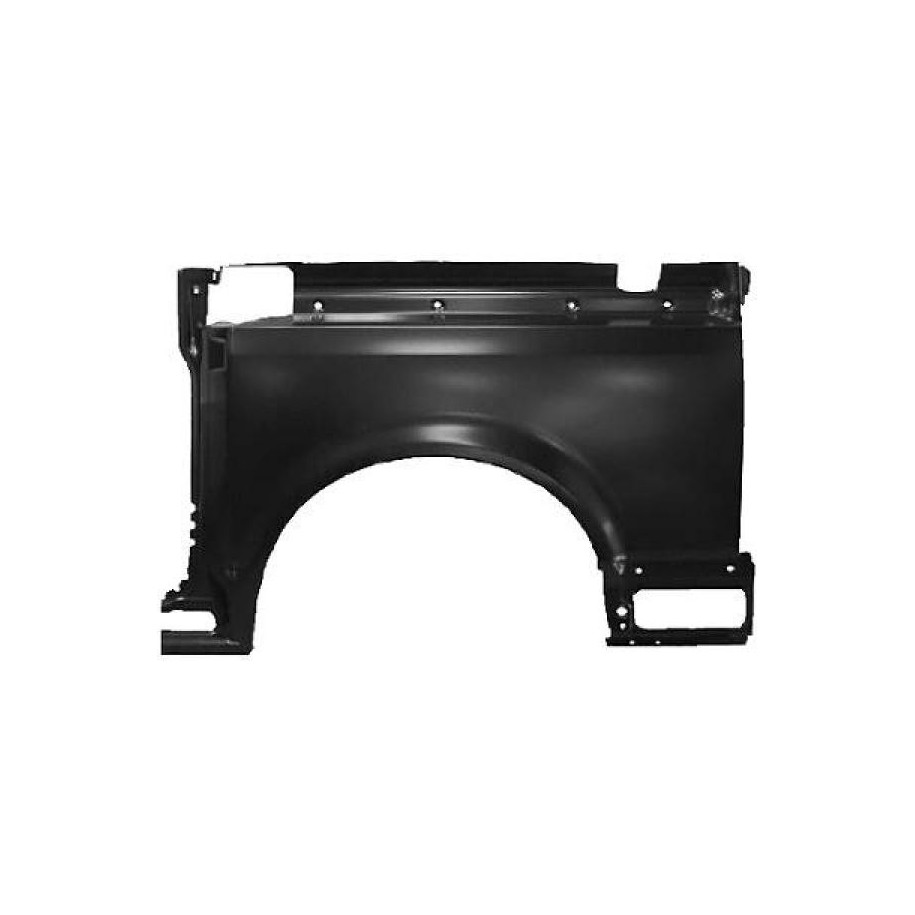 Quarter Panel 2272035 for VW MULTIVAN