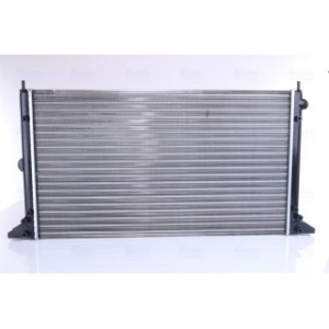 Engine Cooling Heat Exchanger - Nissens 67304