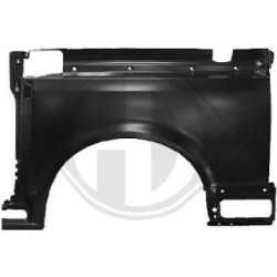 Quarter Panel 2272035 for VW MULTIVAN