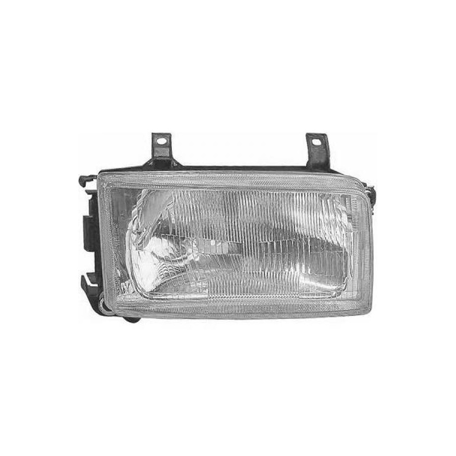 Headlight 2270980 for VW TRANSPORTER OE 701941018
