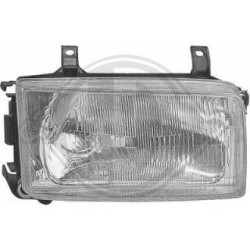 Headlight 2270980 for VW TRANSPORTER OE 701941018