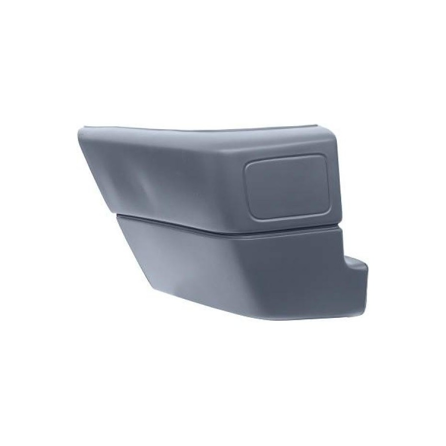 Bumper 2270157 for VW TRANSPORTER OE 701807321A2BC