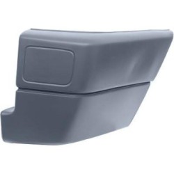 Bumper 2270156 for VW TRANSPORTER OE 701807322A2BC