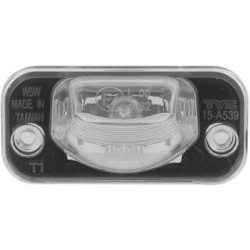 Licence Plate Light 2270094 for VW TRANSPORTER OE 701943021