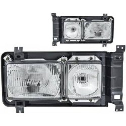 Headlight Insert 2269180 for VW TRANSPORTER OE 255941045A