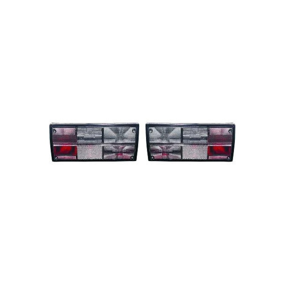 Tail Light Assembly Set 2269095 for VW TRANSPORTER