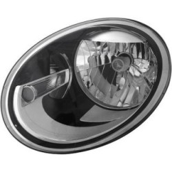 Headlight 2266981 for VW BEETLE OE 5C1941005A