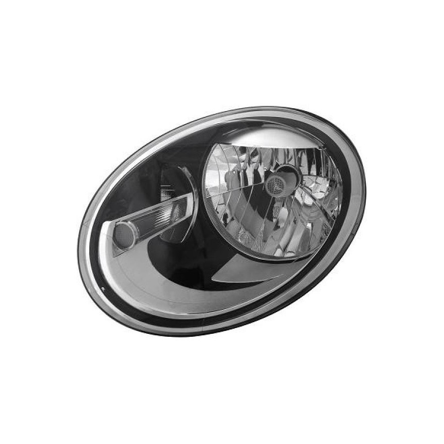 Headlight 2266981 for VW BEETLE OE 5C1941005A